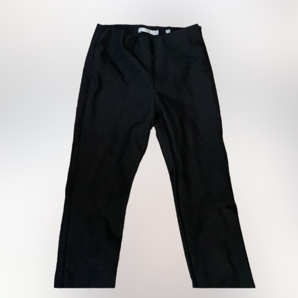 Vince black pants size s  office career work wear